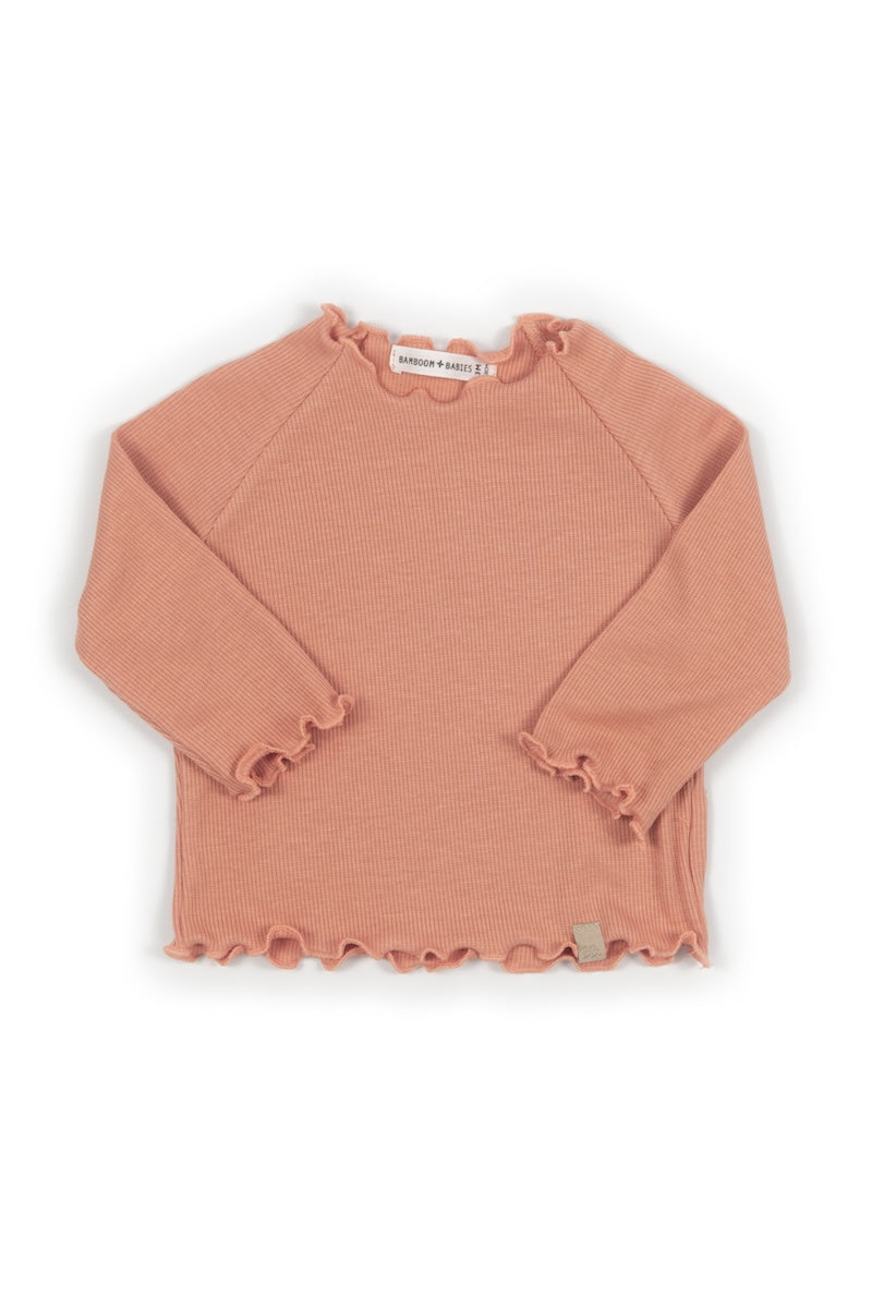 1159TE - MAGLIE - BAMBOOM