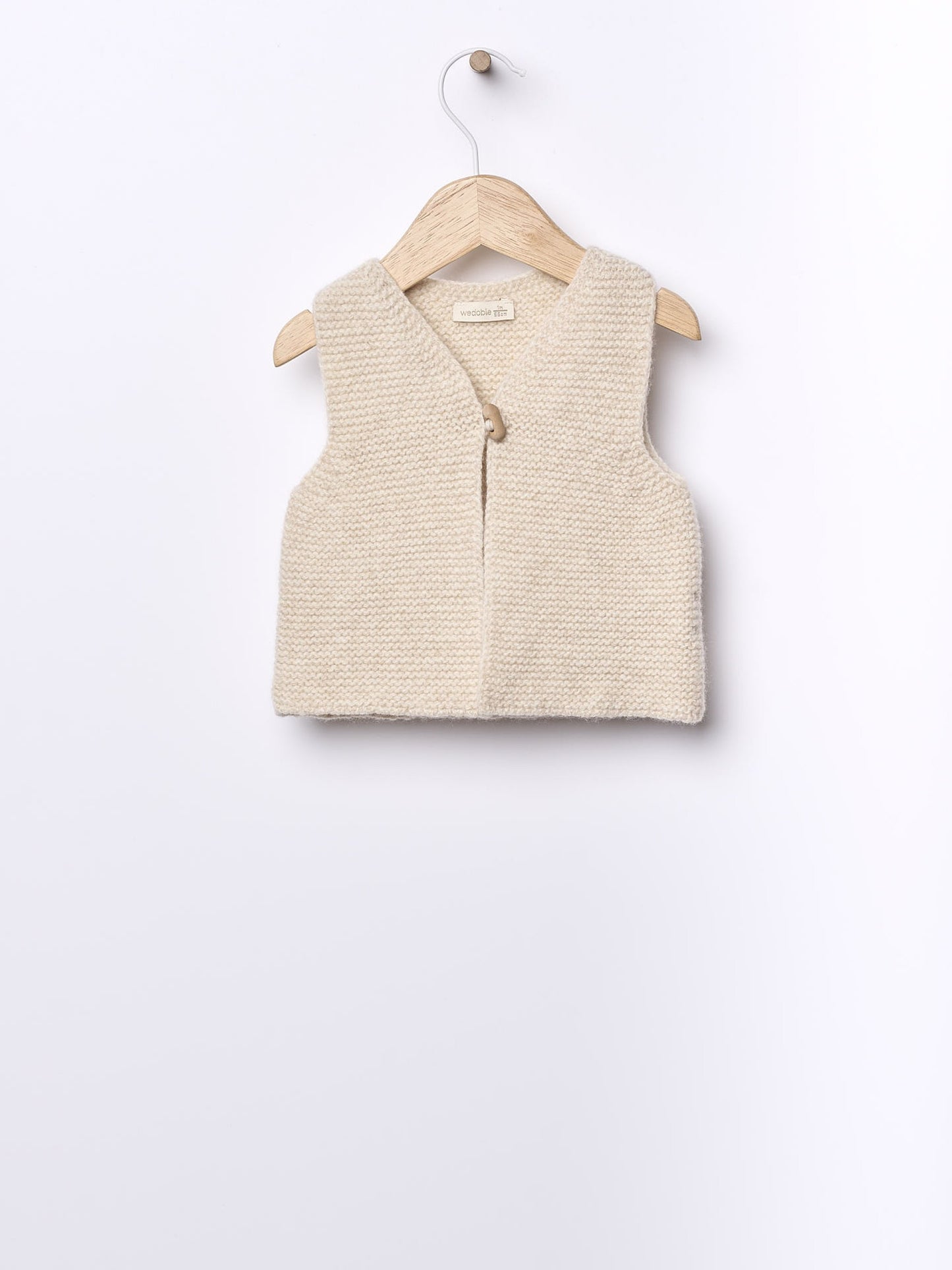 I2503309A - gilet - WEDOBLE