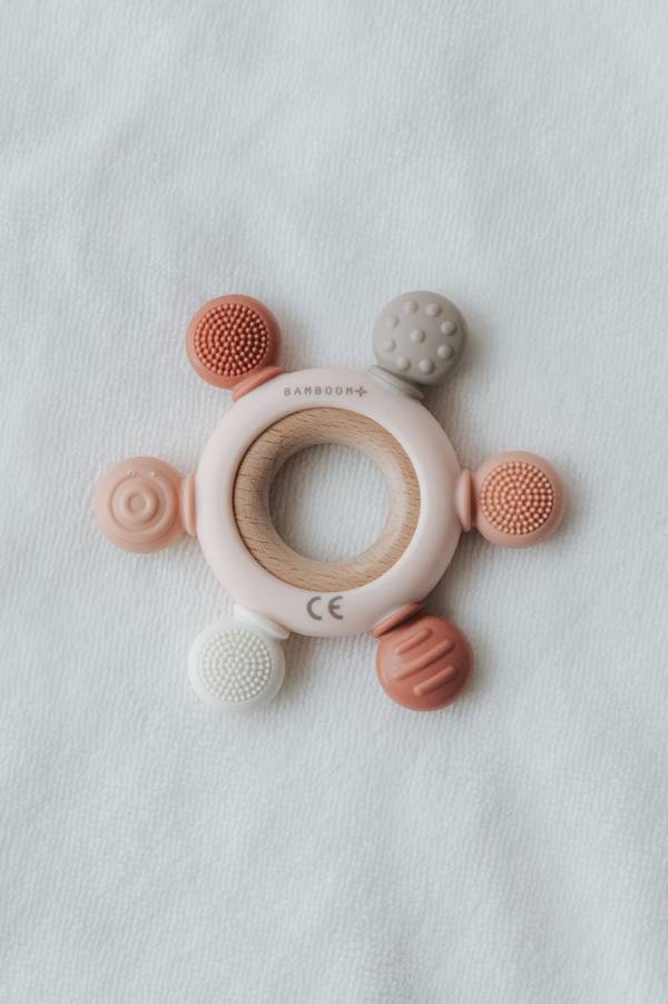 CAC0053 - Accessori - BAMBOOM