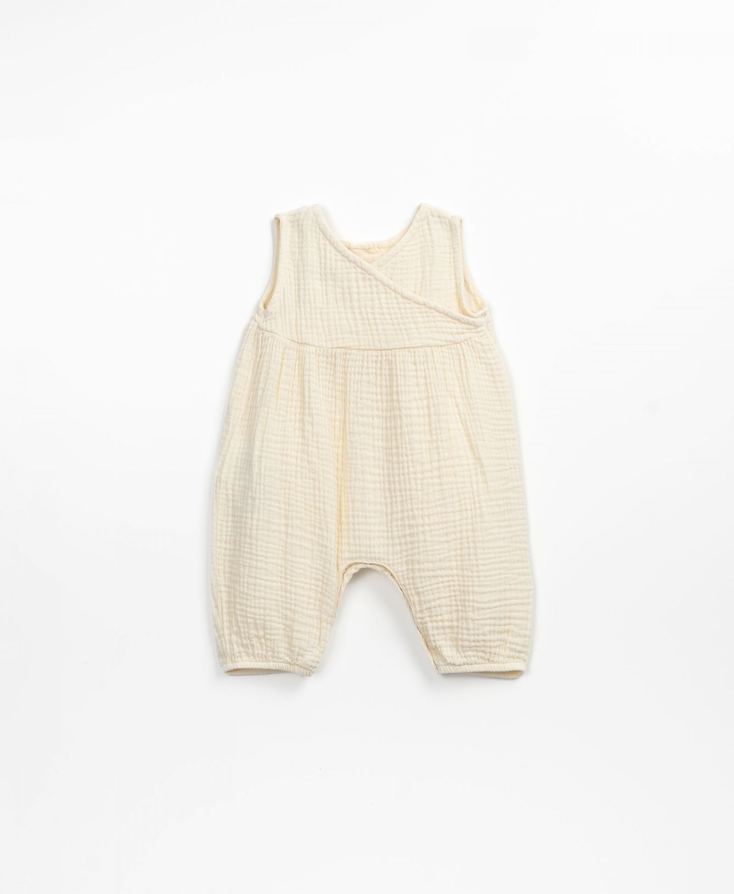 PA01/1AO11501 - JUMPSUIT - PLAY UP