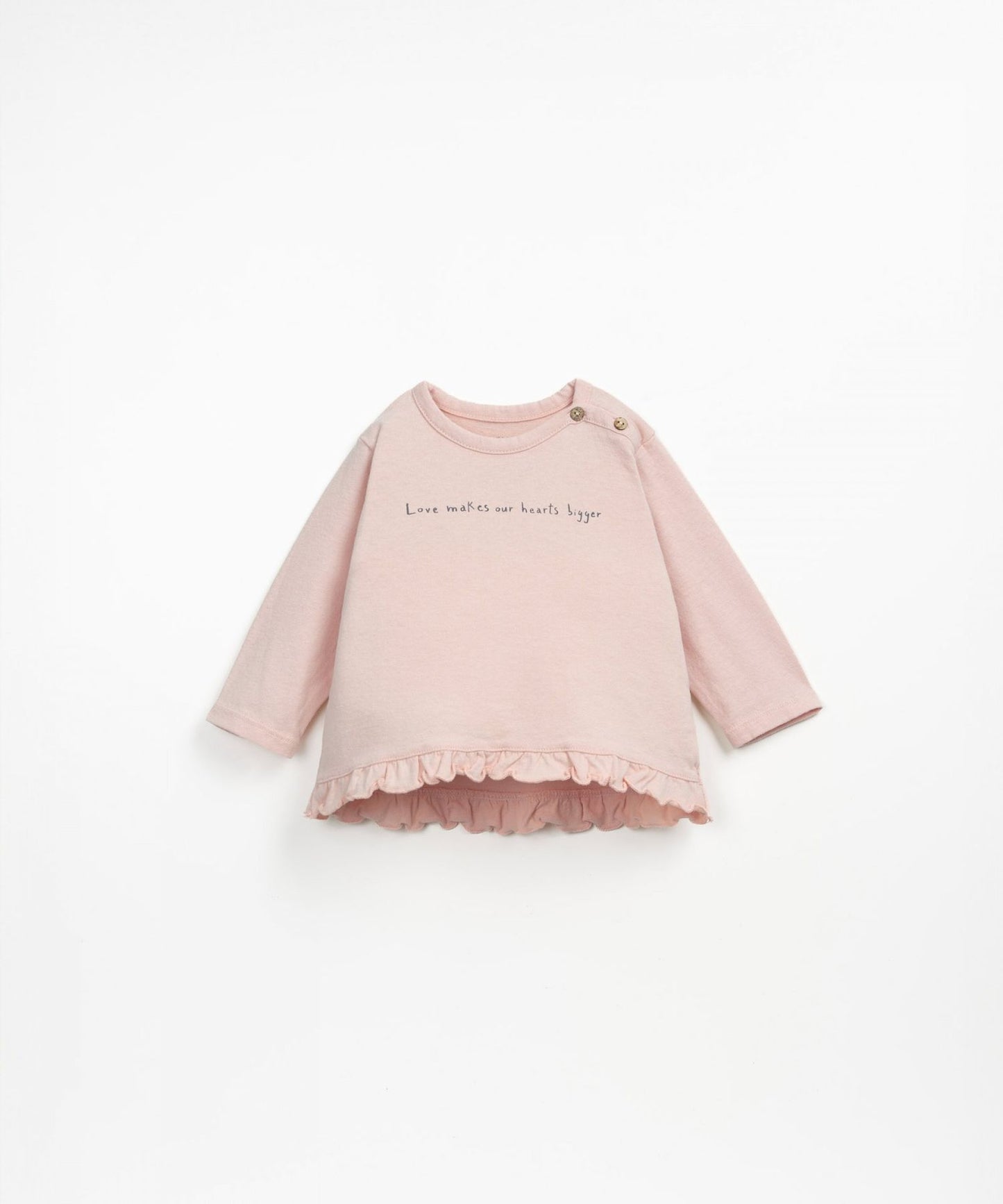 PA02/2AP10900 - MAGLIA - PLAY UP