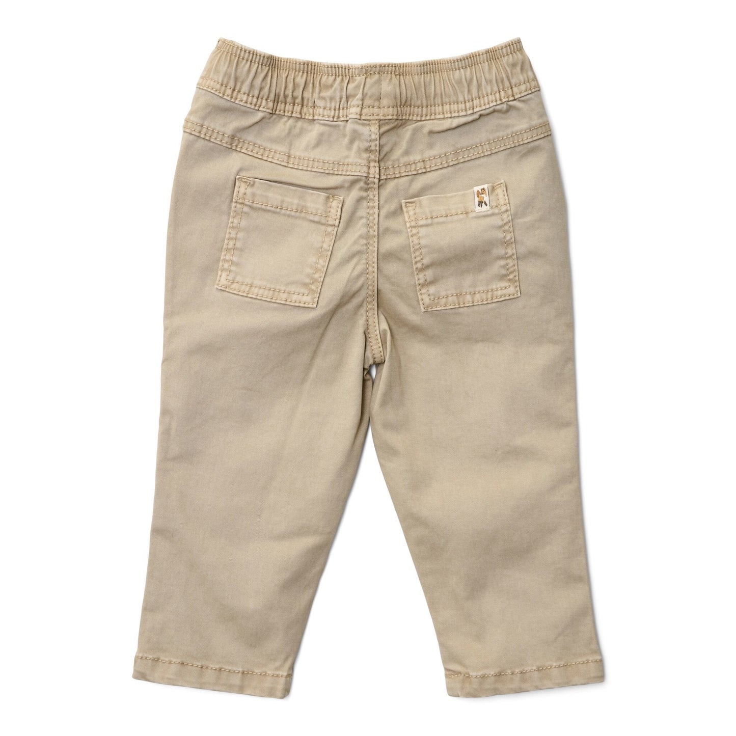CL25093044 - Pantaloni - LITTLE DUTCH