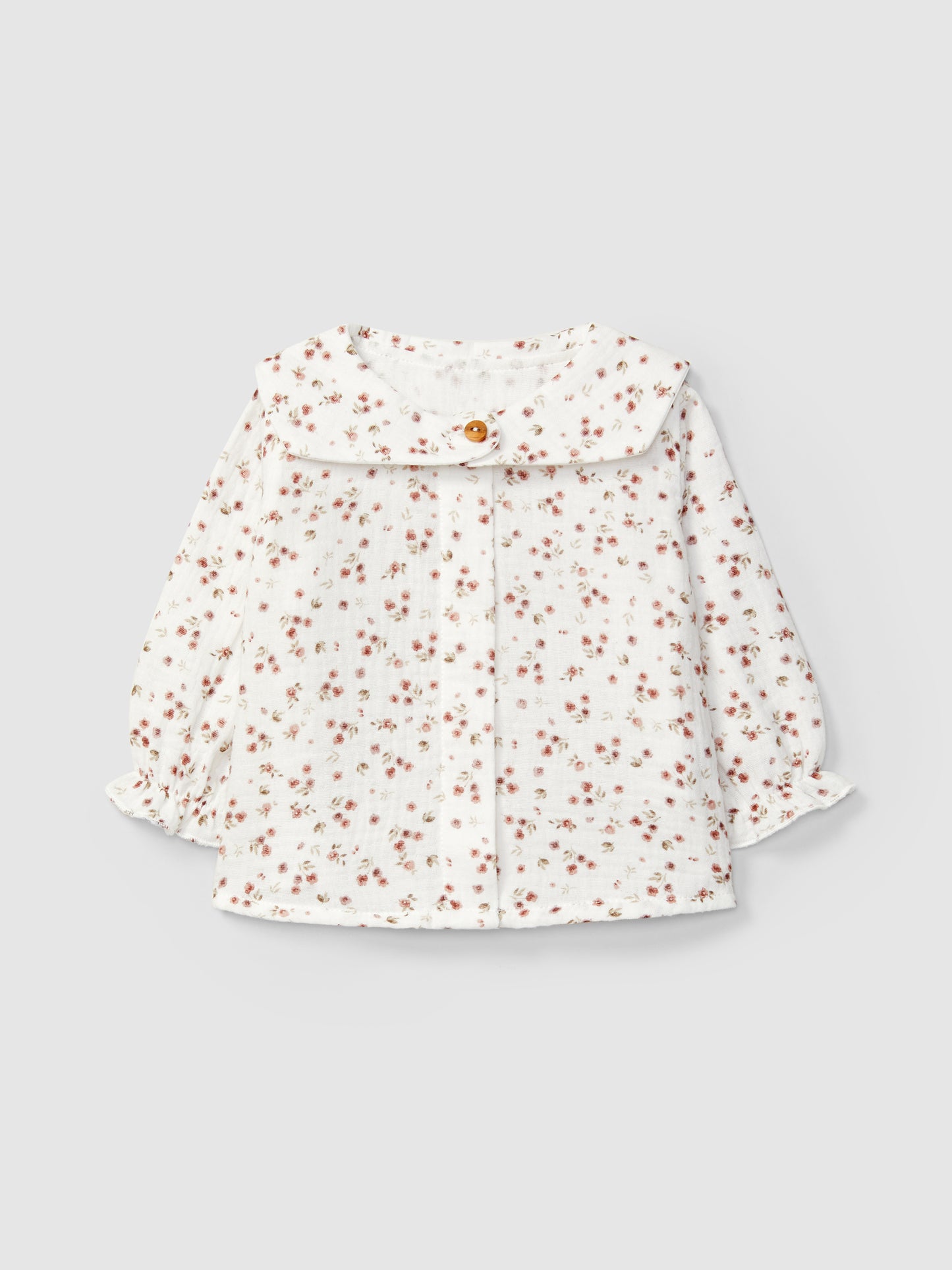 930AX5W101R86 - BODY MANICA LUNGA - SNUG