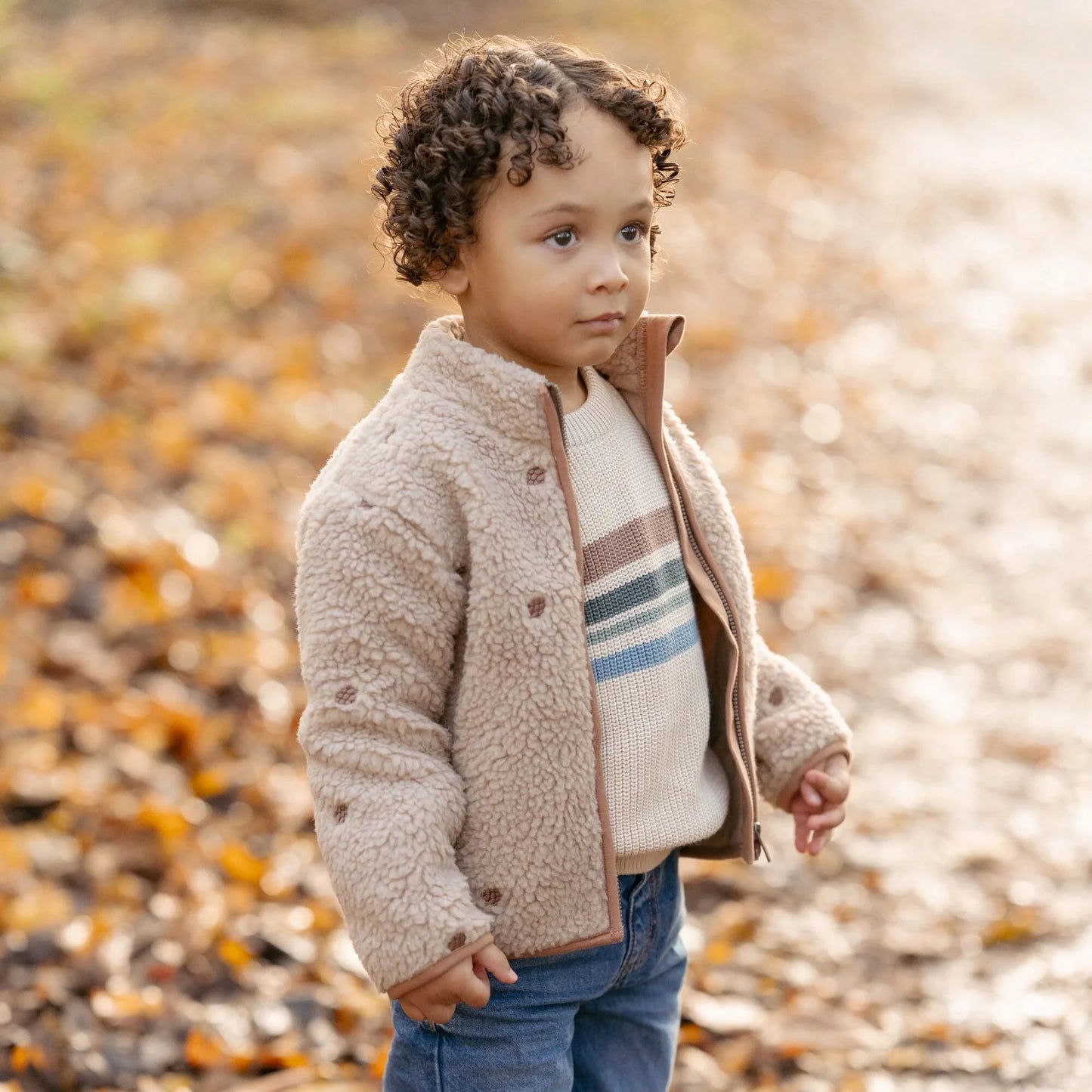 CL25092081 - MAGLIONE - LITTLE DUTCH