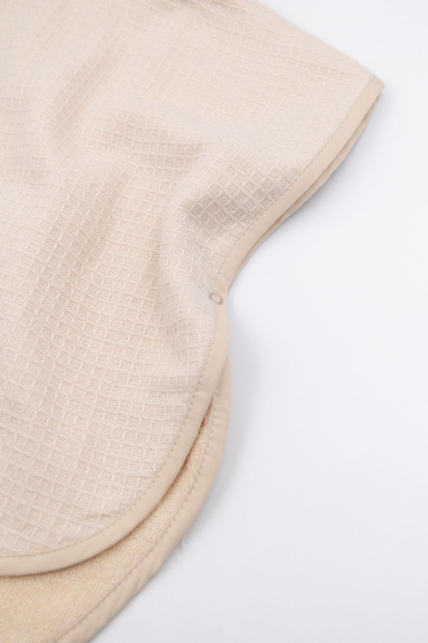 943TE00001 - PONCHO - BAMBOOM