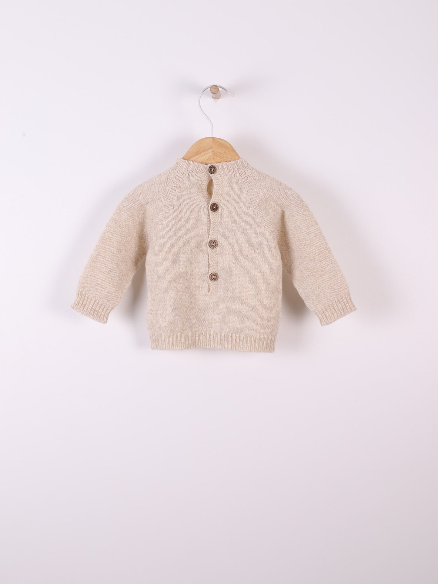 I2503301B - MAGLIONE - WEDOBLE