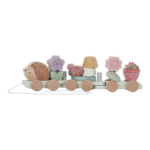 LD7235 - GIOCHI - LITTLE DUTCH