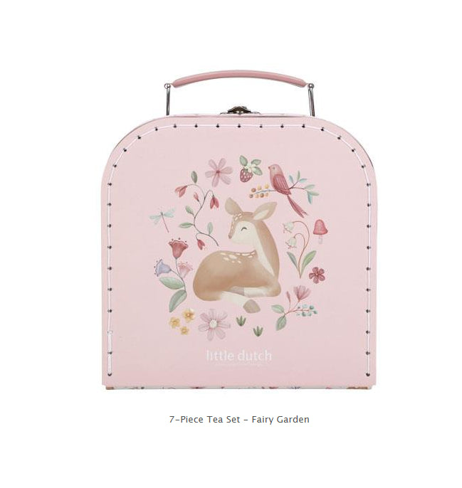 11575 - Accessori - LITTLE DUTCH