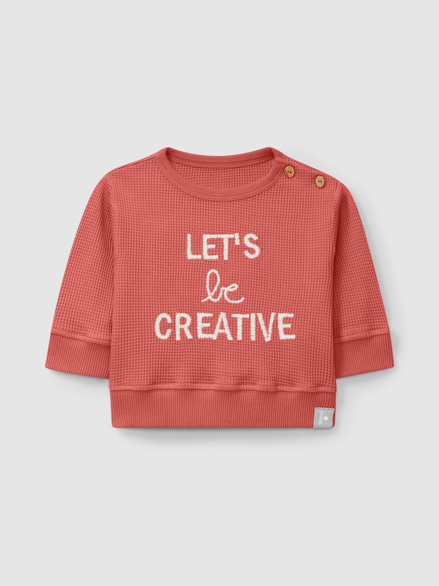 5S132 - MAGLIA - SNUG
