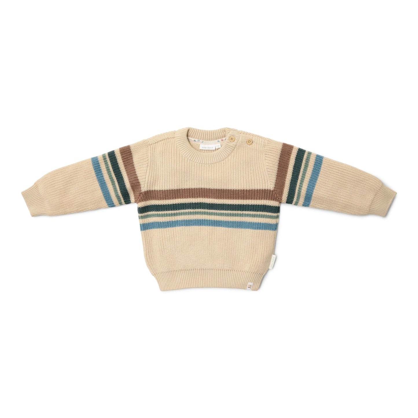 CL25092081 - MAGLIONE - LITTLE DUTCH