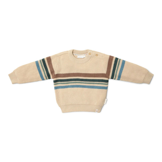 CL25092081 - MAGLIONE - LITTLE DUTCH