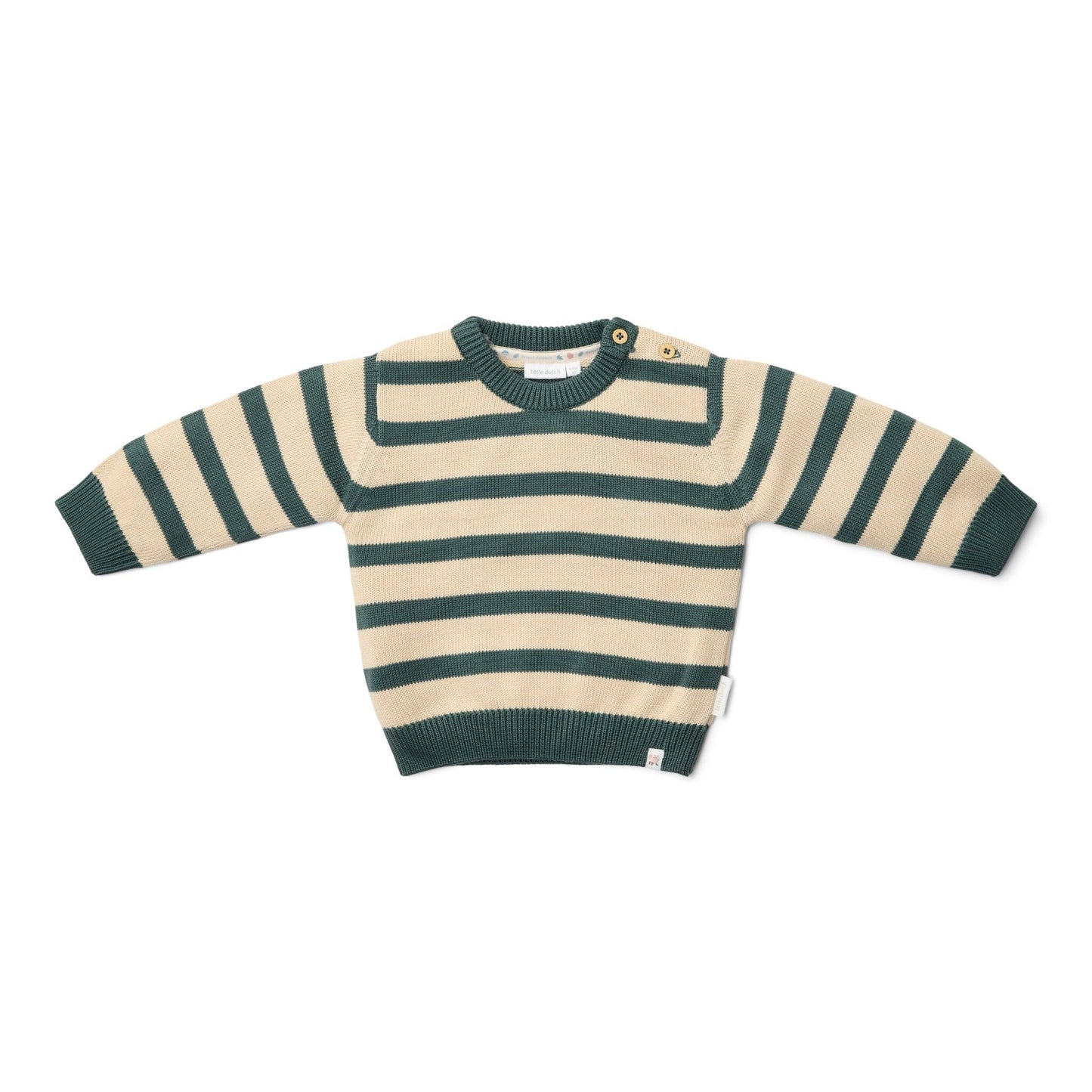 CL25092087 - MAGLIA - LITTLE DUTCH