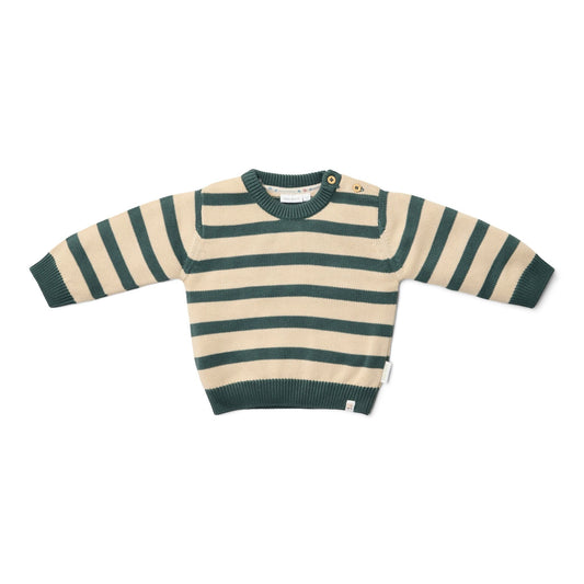 CL25092087 - MAGLIA - LITTLE DUTCH
