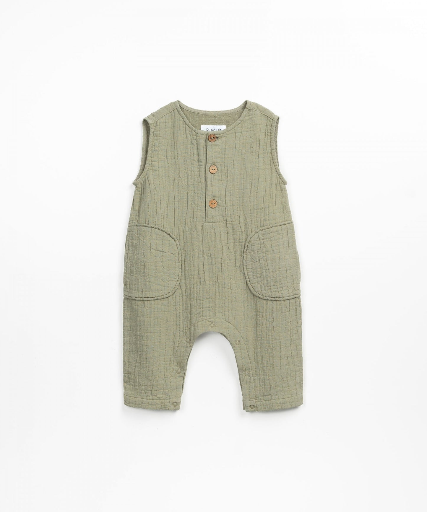 PA01/1AO11501 - JUMPSUIT - PLAY UP