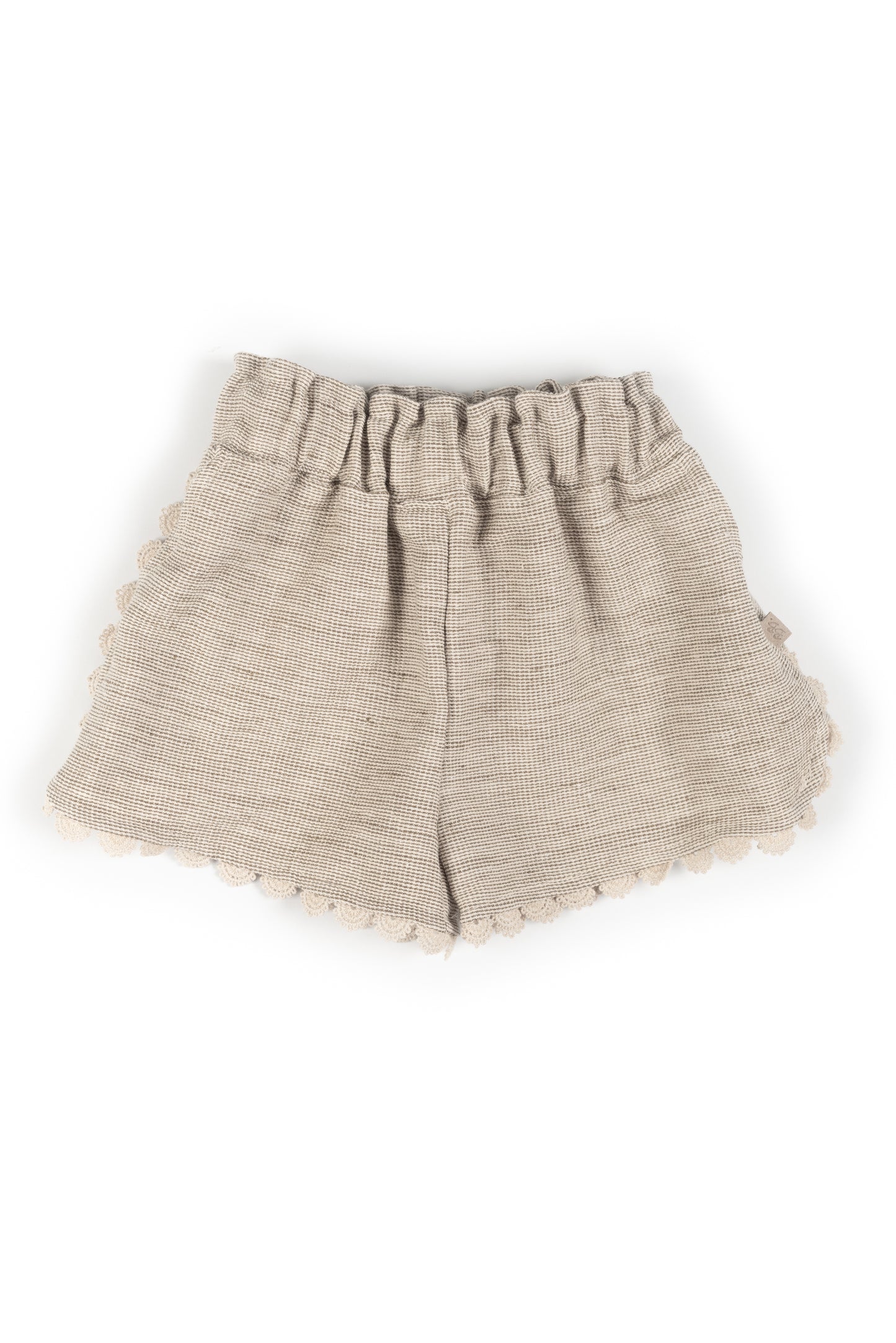 1136TE - SHORTS - BAMBOOM