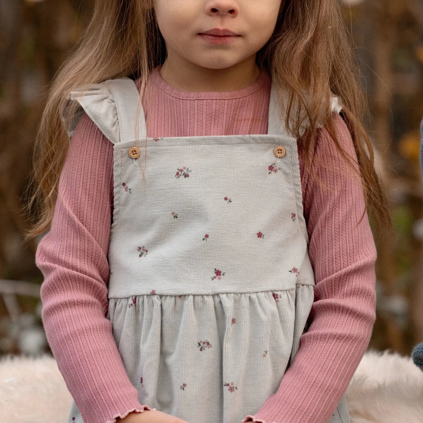 CL25095014 - ABITO - LITTLE DUTCH