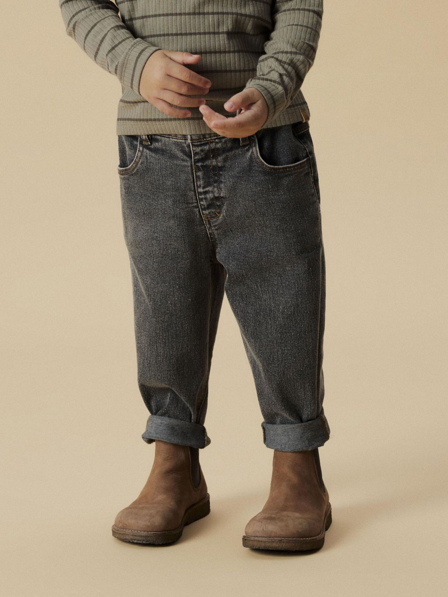 13238547 - JEANS - LIL ATELIER