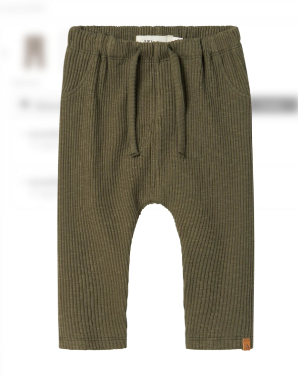 13226851 - Pantaloni - LIL ATELIER