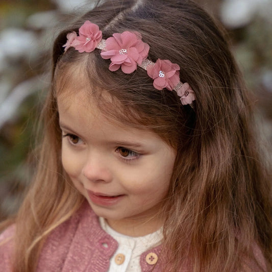 CL25099010 - FASCIA CAPELLI - LITTLE DUTCH