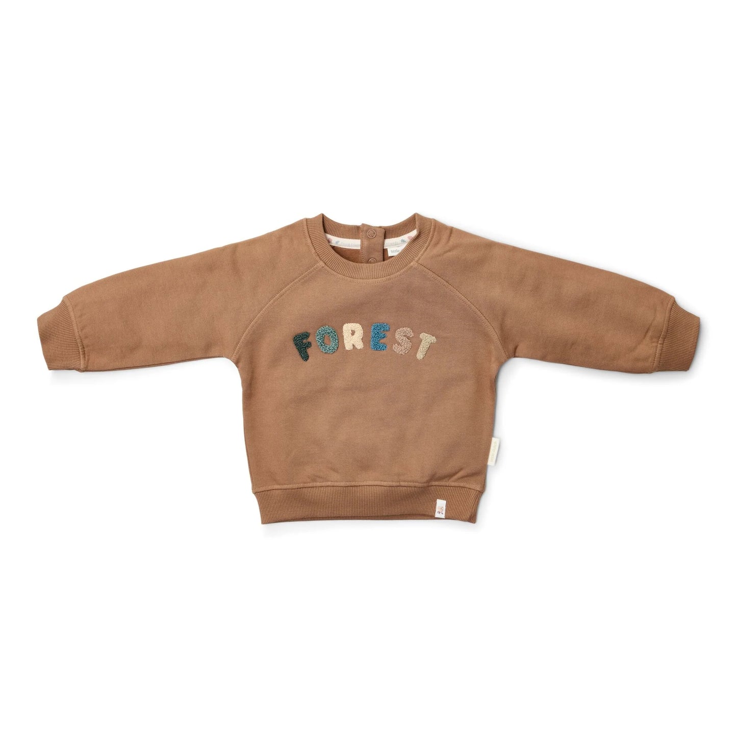 CL25092067 - FELPA - LITTLE DUTCH