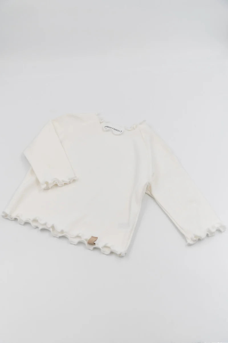 887 - MAGLIE - BAMBOOM
