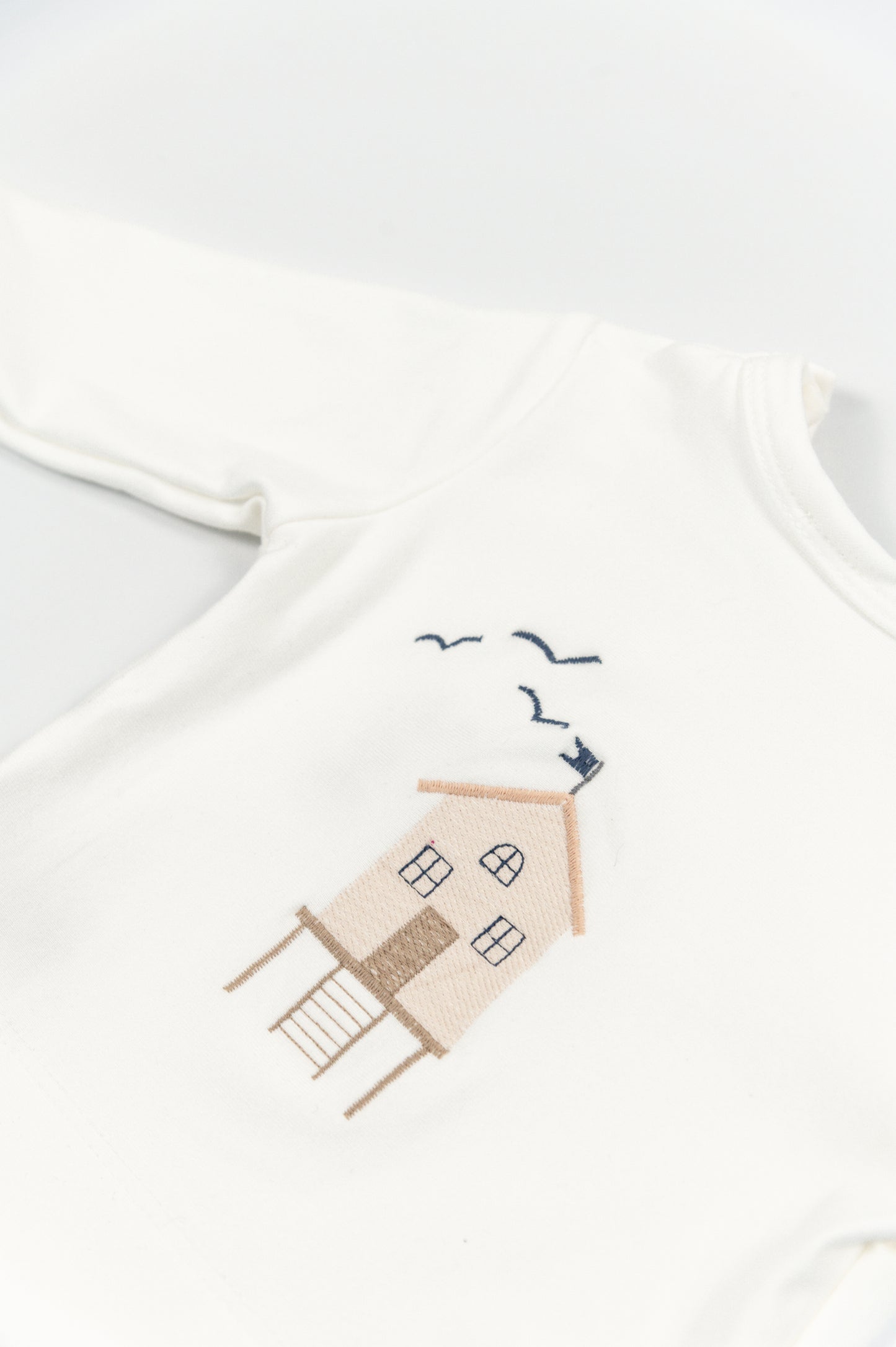 1164TE - MAGLIE - BAMBOOM