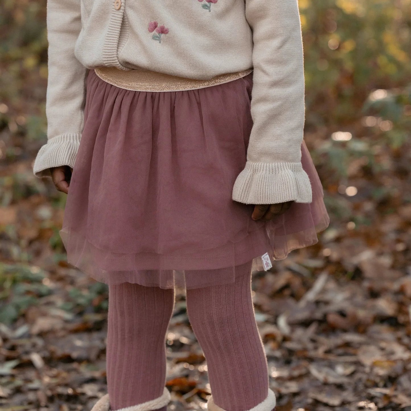 CL25099001 - Calze - LITTLE DUTCH