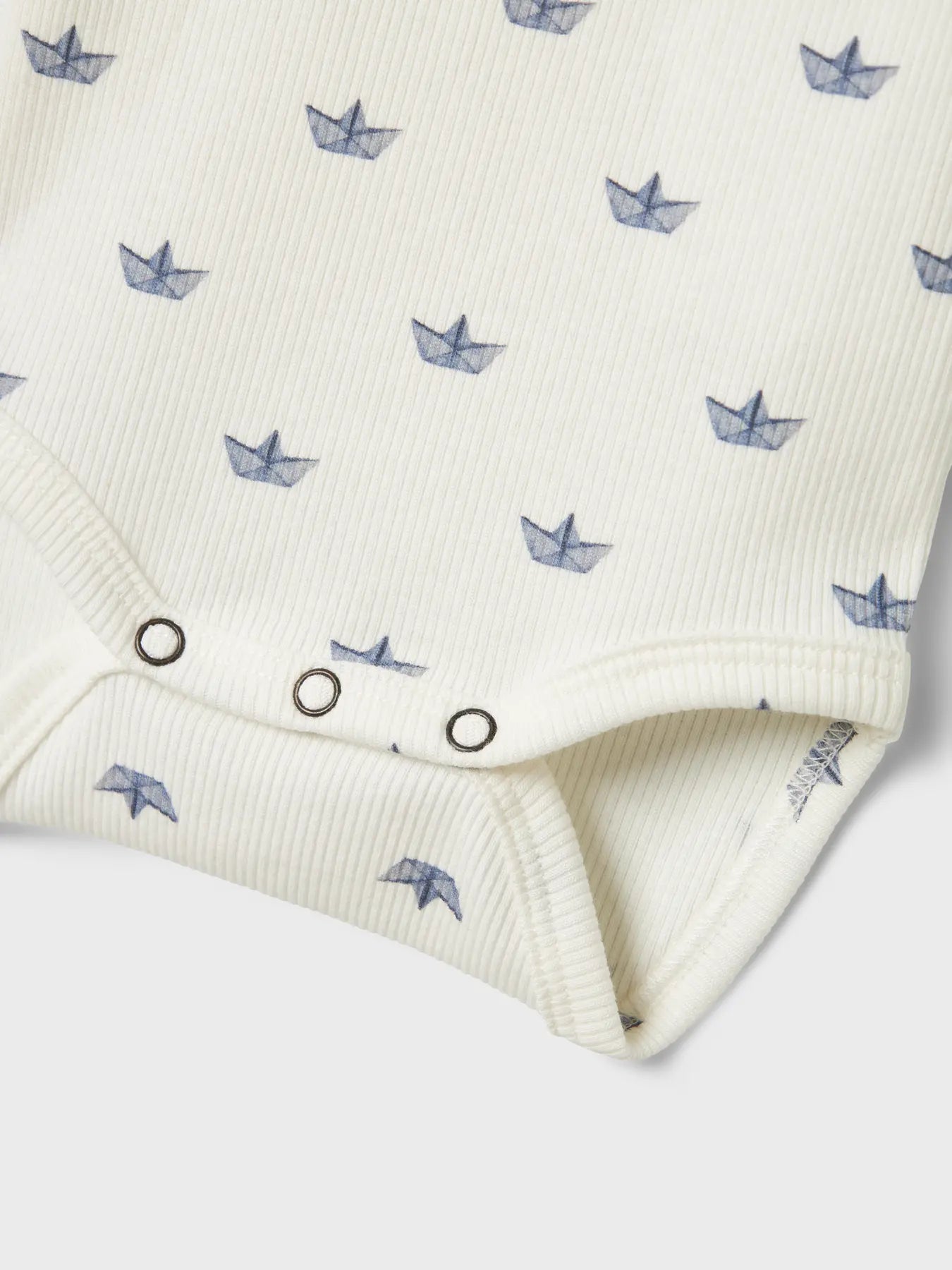 13243699 - BODY M/CORTA - LIL ATELIER