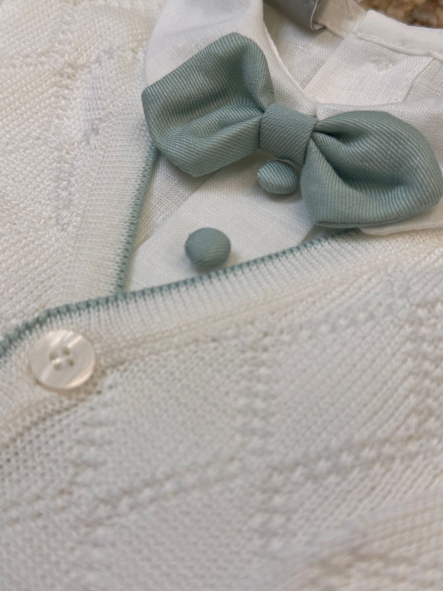 EV21060 - COMPLETO 4 PEZZI - MARLU