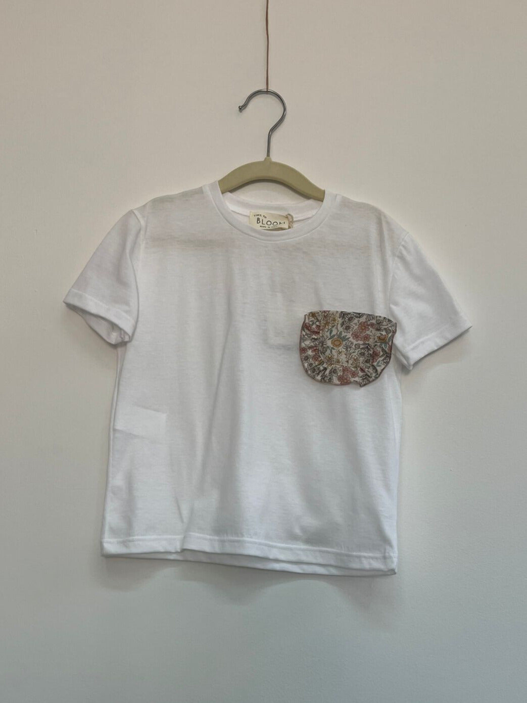 133105 - T-SHIRT - BLOOM