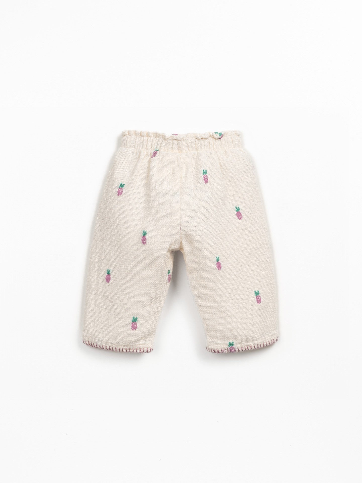 2AS11601 - Pantaloni - PLAY UP