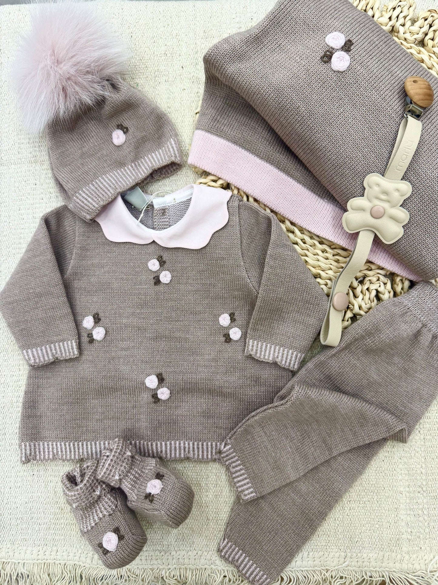 IN1019 - Accessori - MARLU