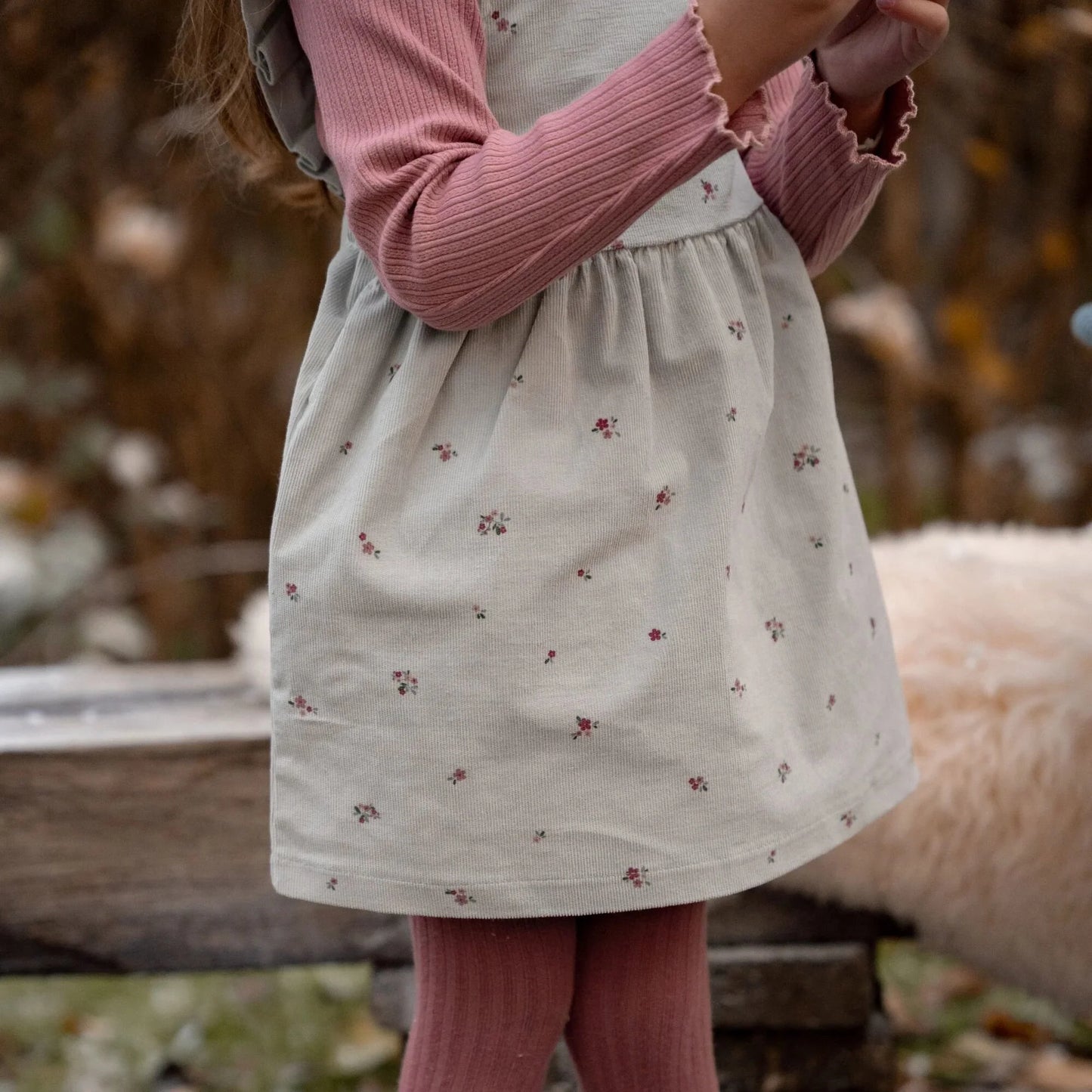 CL25095014 - ABITO - LITTLE DUTCH
