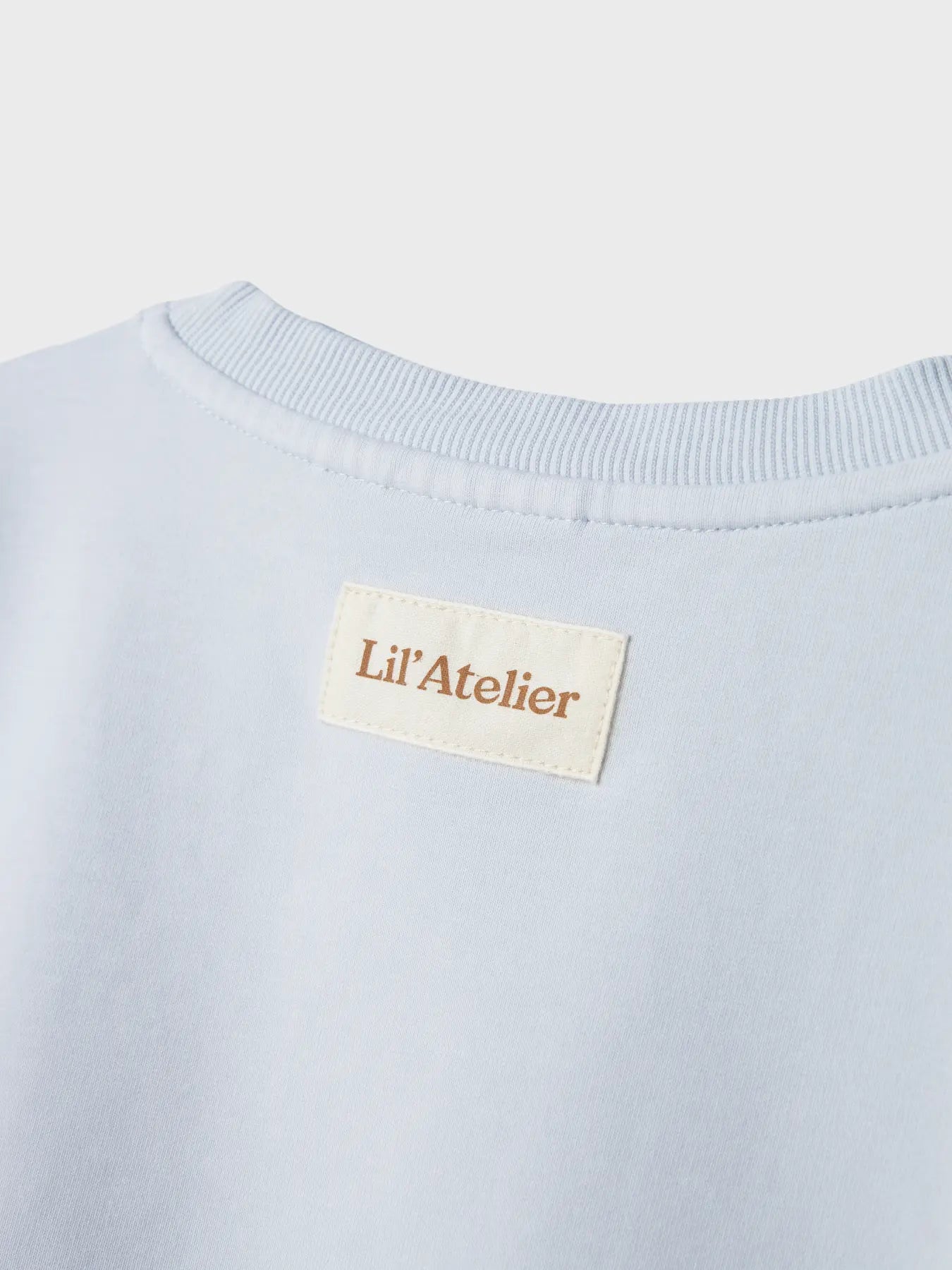 13243716 - T-SHIRT - LIL ATELIER