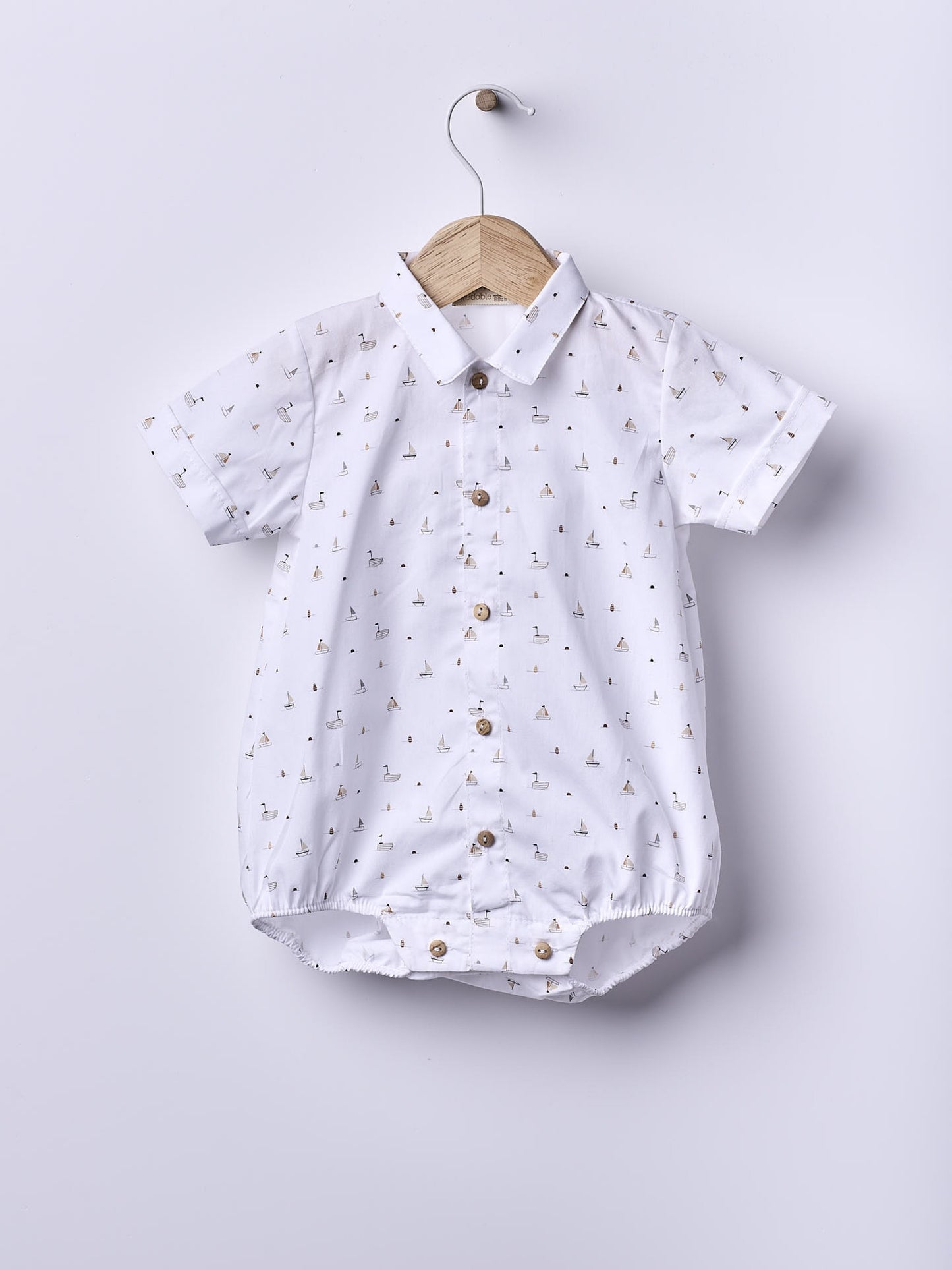 V2504916A90 - CAMICIA - WEDOBLE
