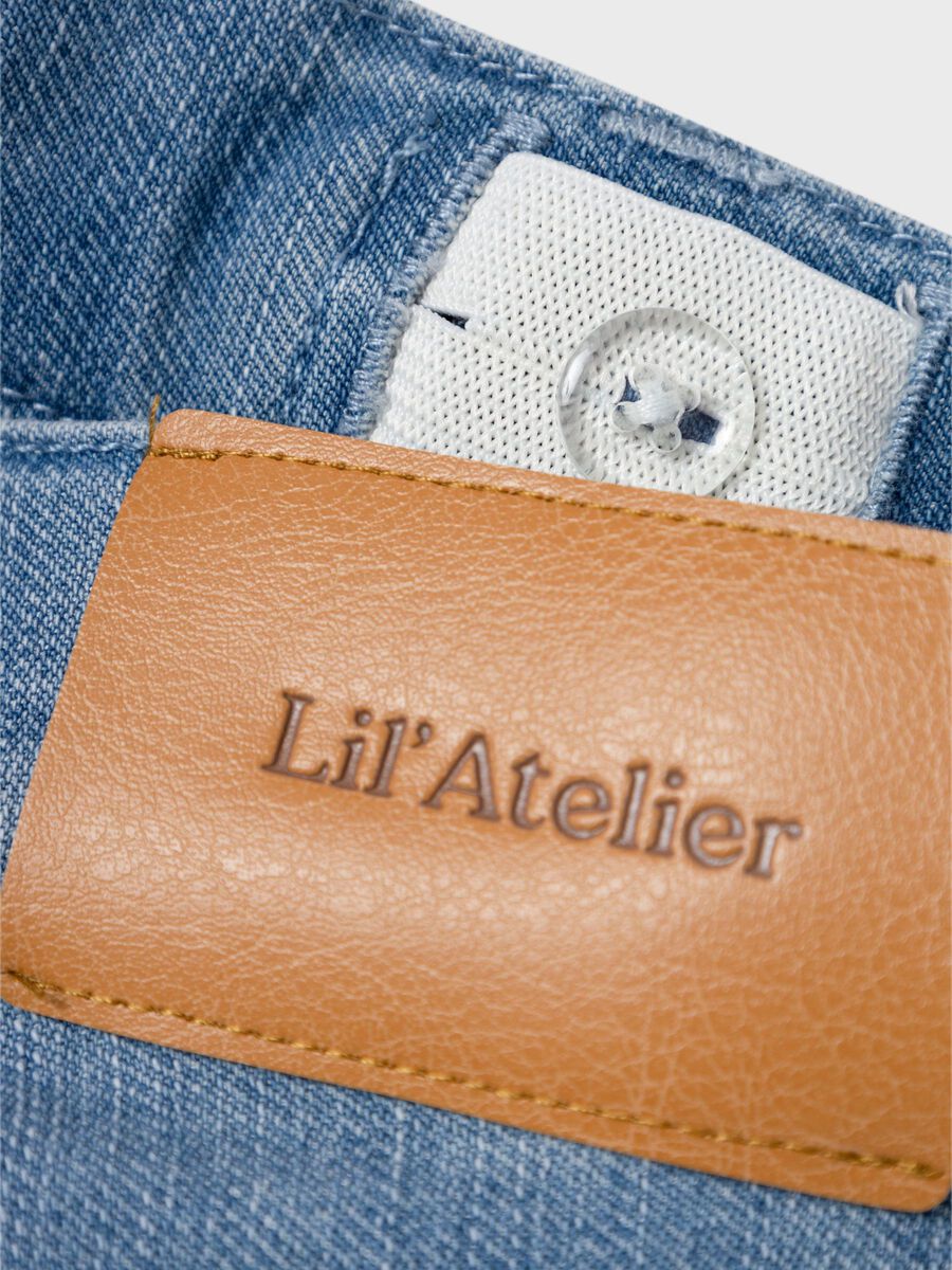 13234395 - JEANS - LIL ATELIER