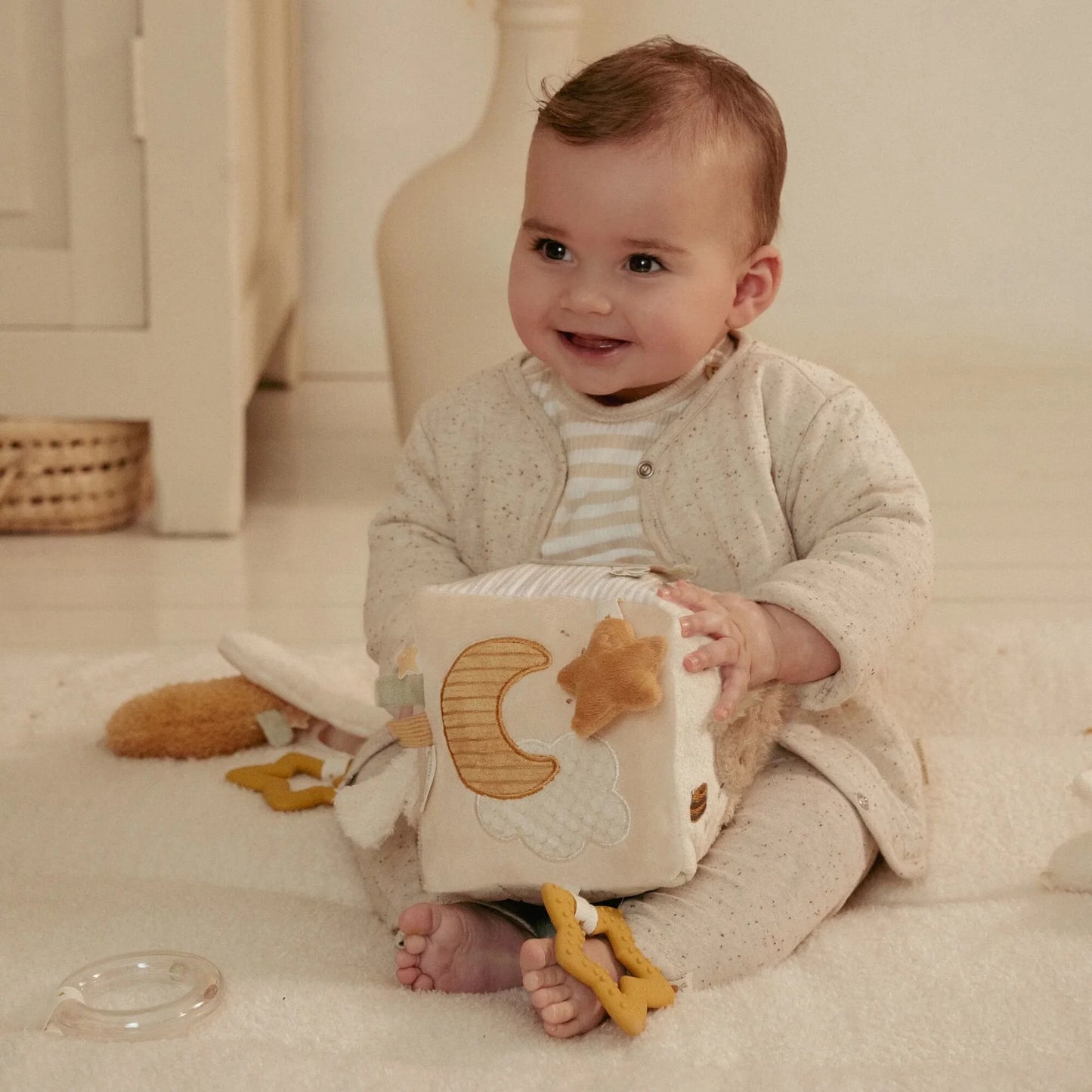 LD8409 - Accessori - LITTLE DUTCH
