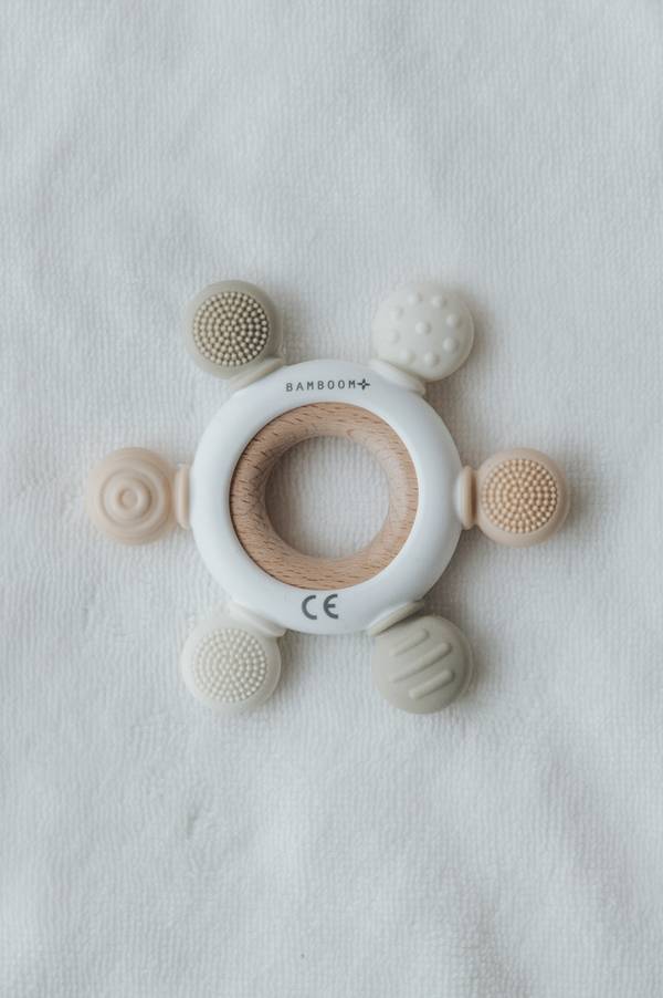 CAC0053 - Accessori - BAMBOOM