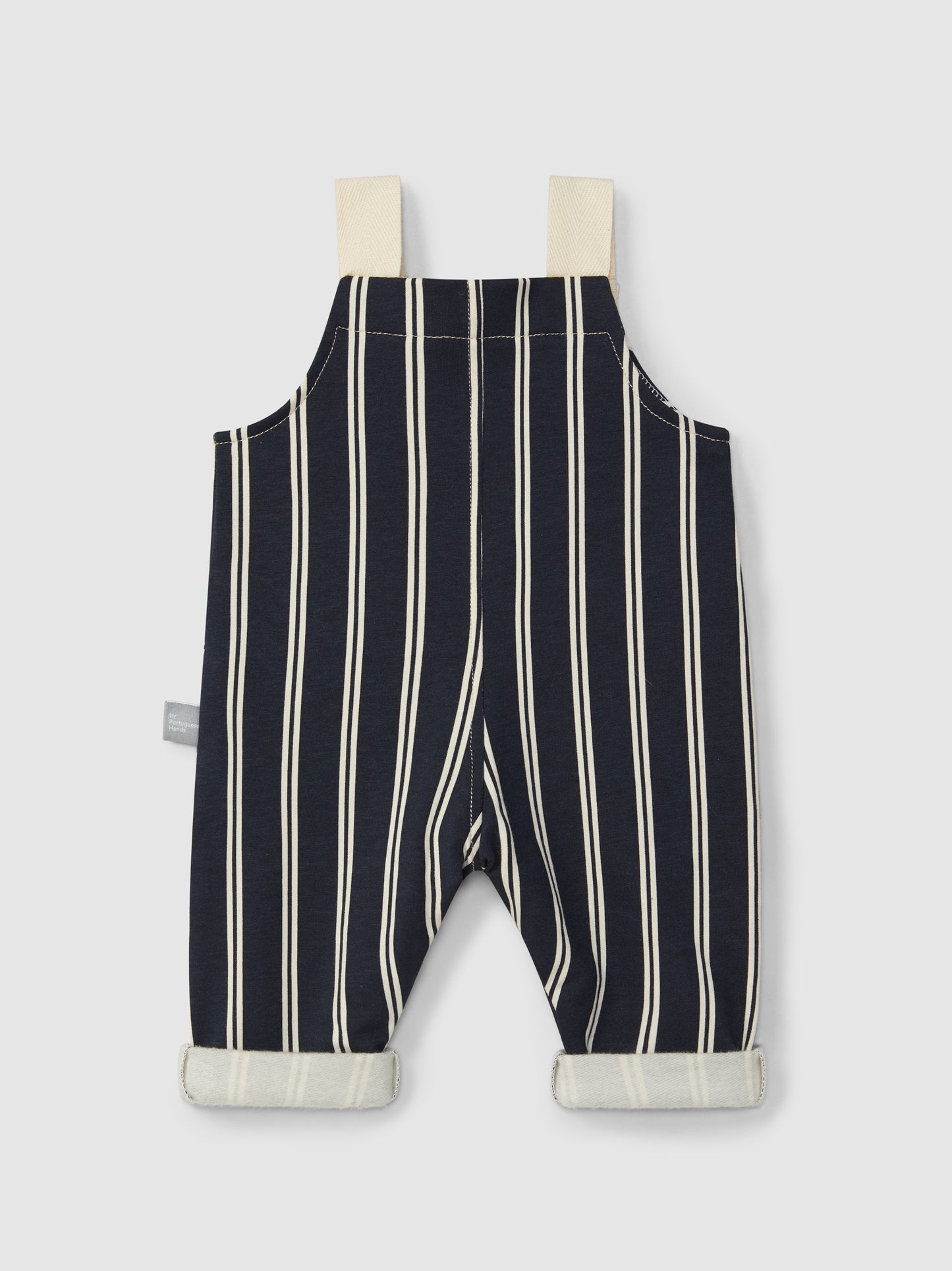 930AU5W081G22 - SALOPETTE - SNUG