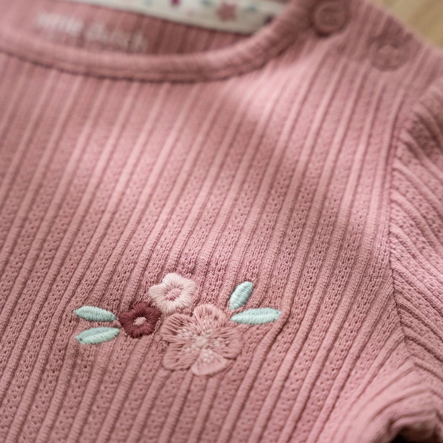 CL25091014 - MAGLIA - LITTLE DUTCH