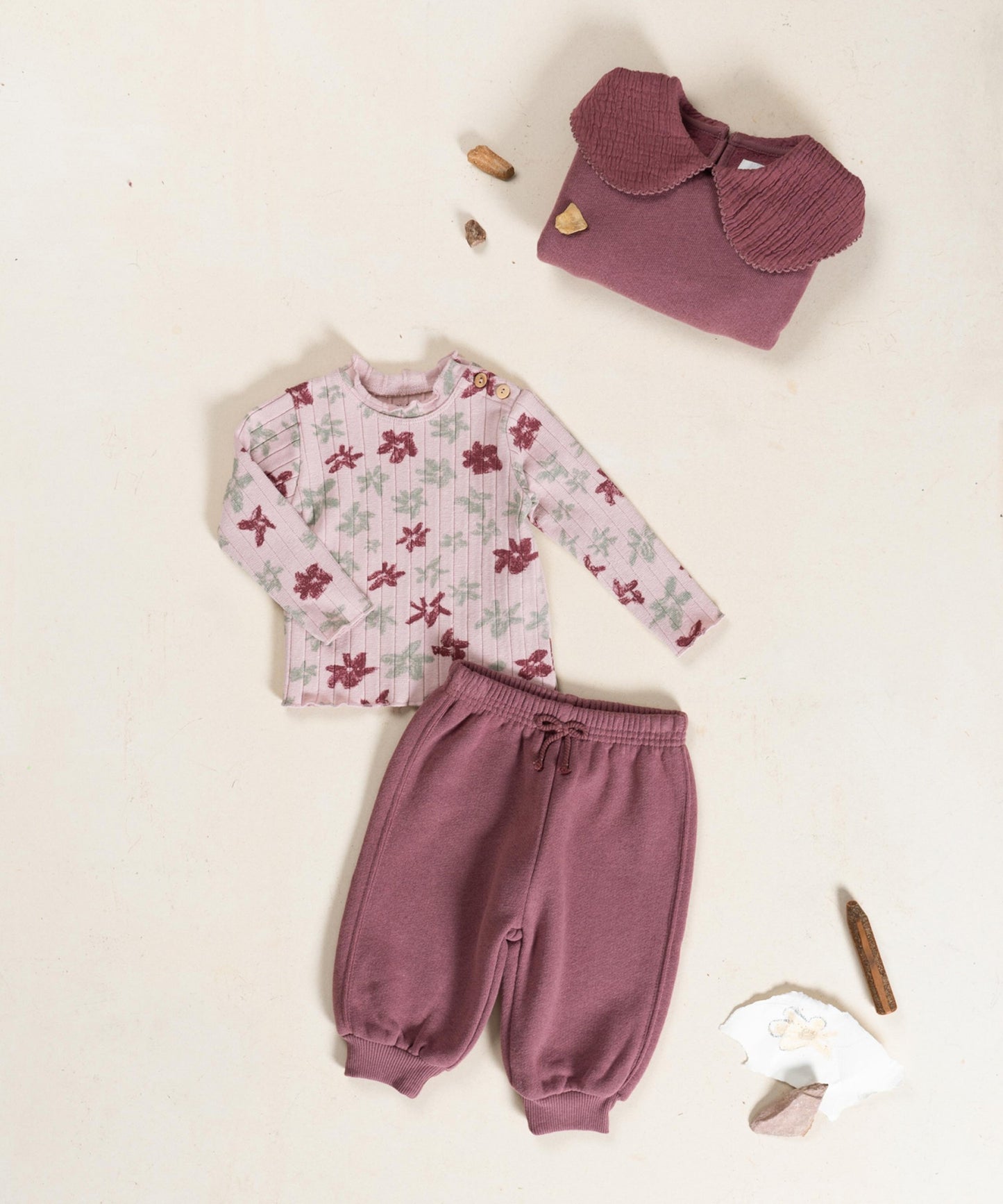 2AR10907 - PANTALONE TUTA - PLAY UP