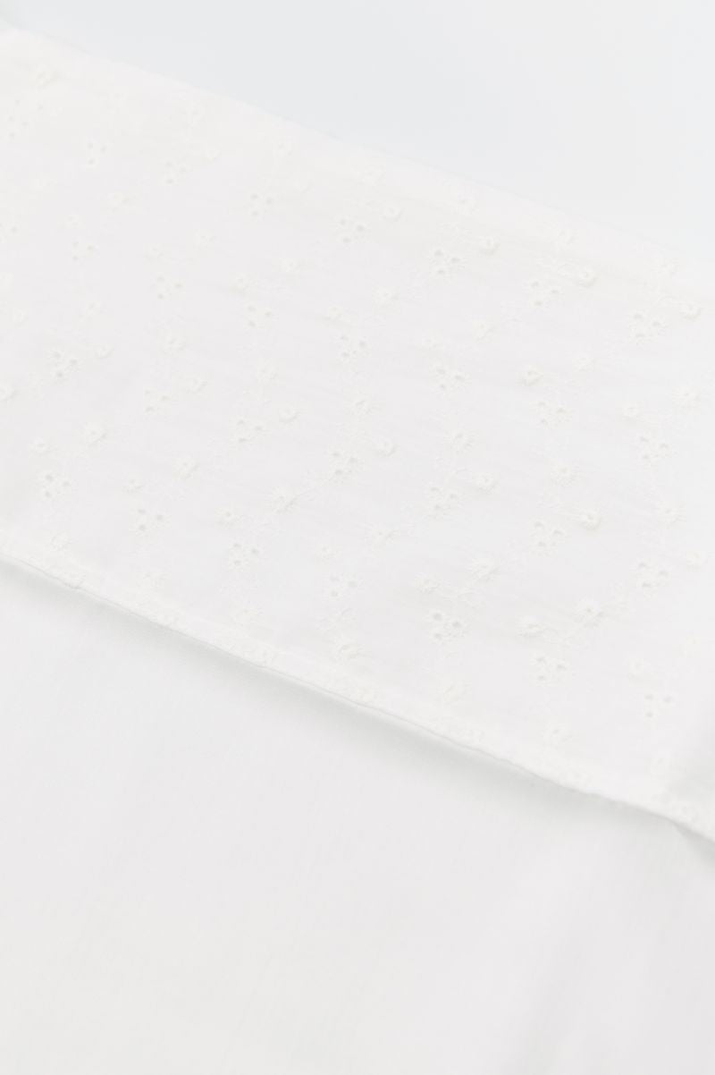 292TE - LENZUOLA CULLA - BAMBOOM