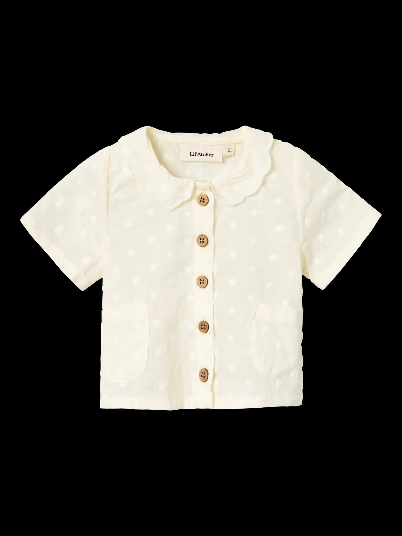 13230634 - CAMICIA - LIL ATELIER
