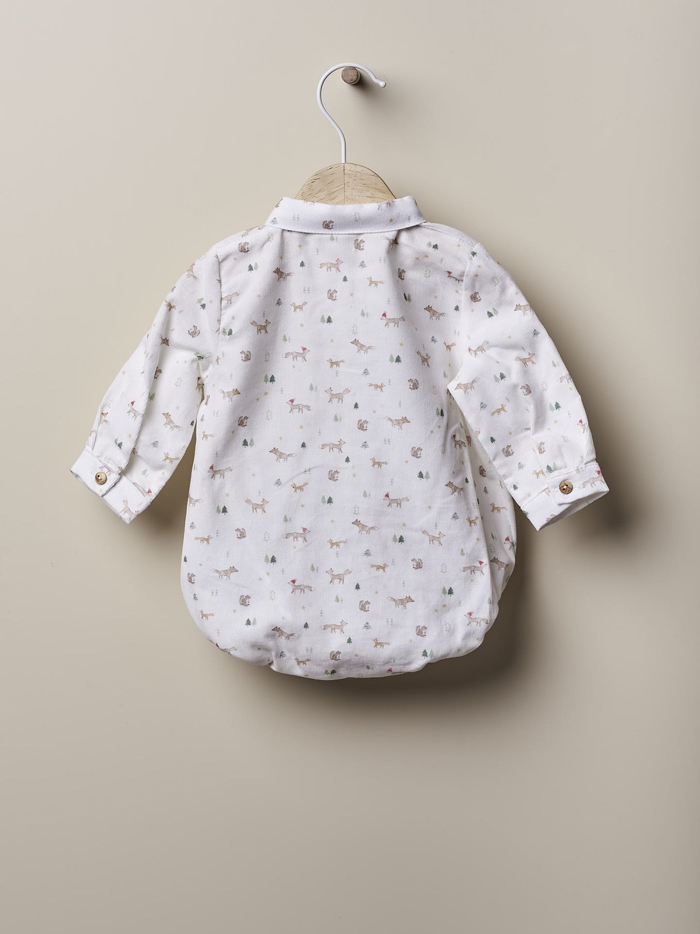 I2409916A - BODY CAMICIA - WEDOBLE