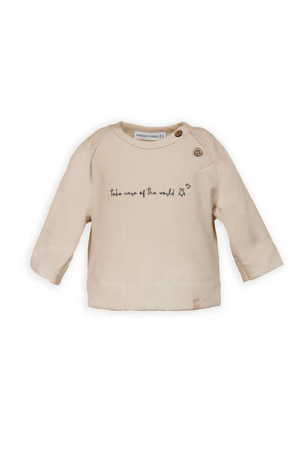 854 - MAGLIA - BAMBOOM