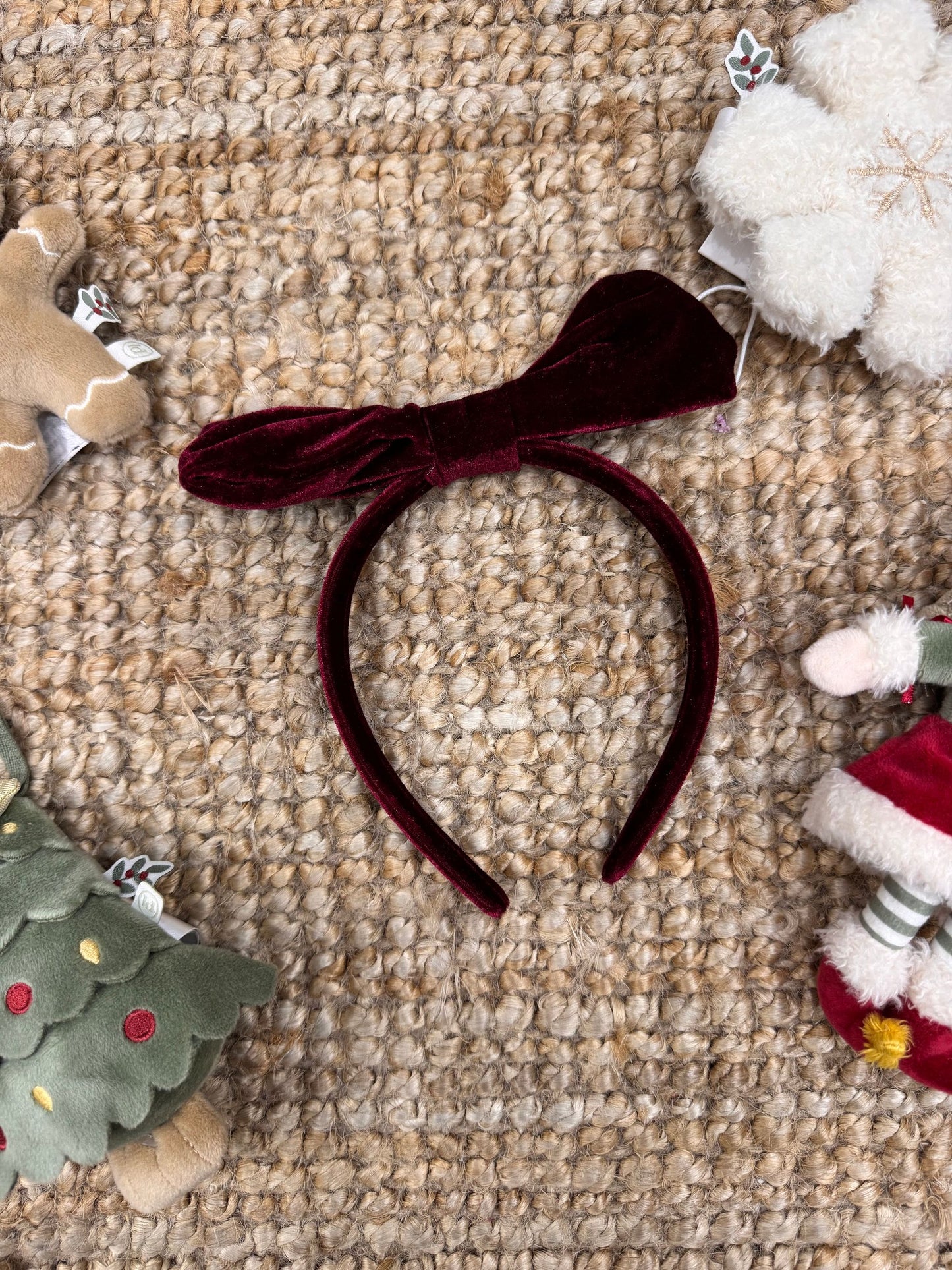 44558 - Accessori - HUST AND CLAIRE