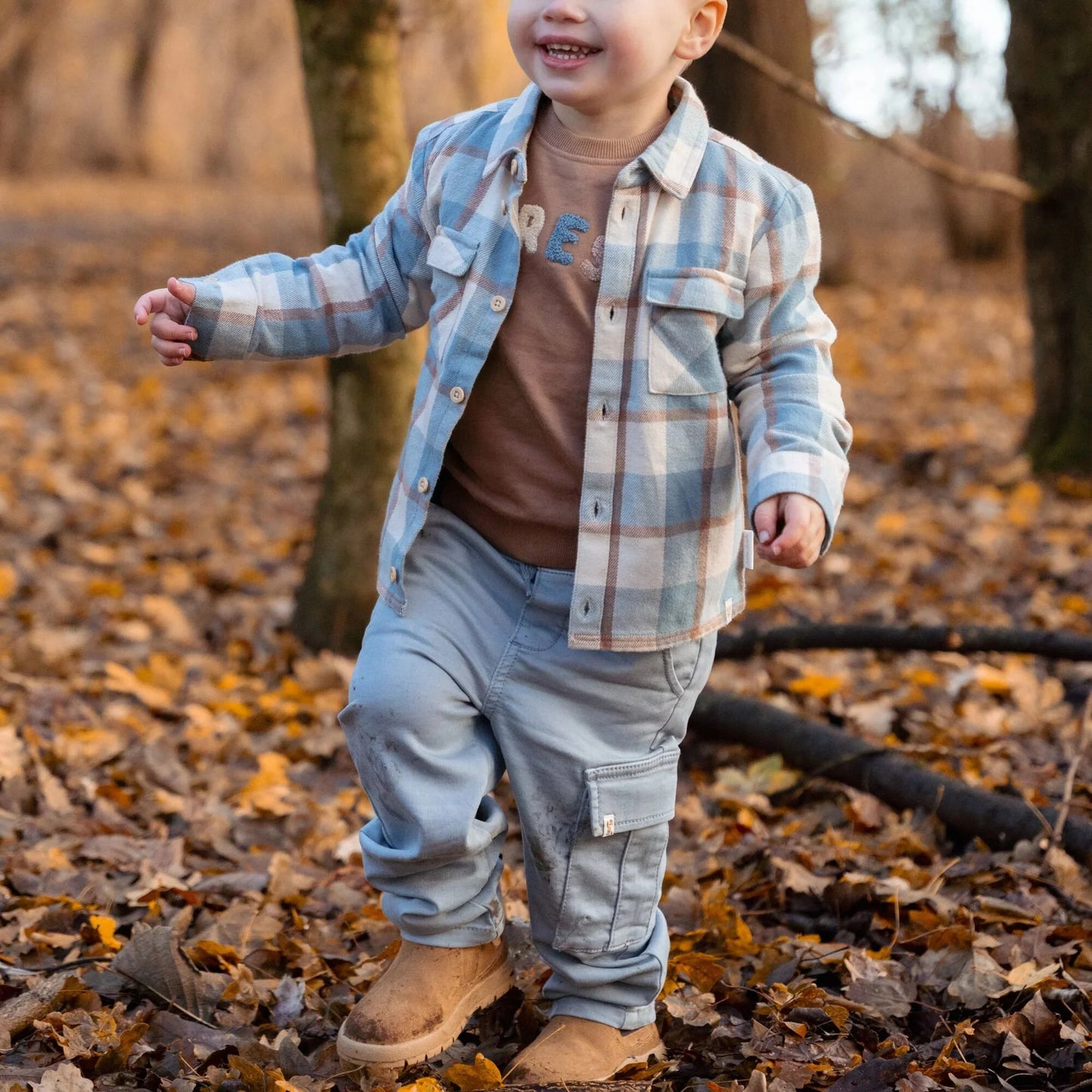 CL25093037 - Pantaloni - LITTLE DUTCH