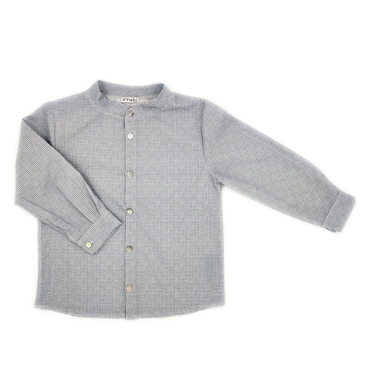 1665-010 - CAMICIA - MEBY