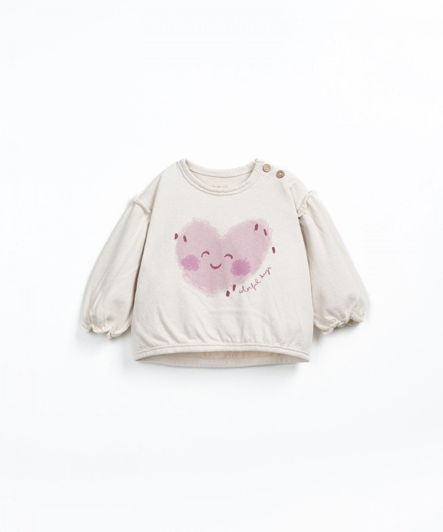 2AR11001 - MAGLIE - PLAY UP