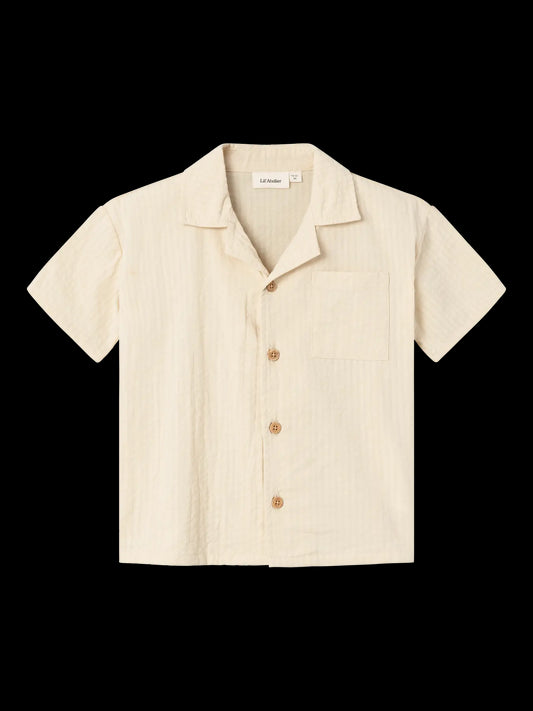 13230760 - CAMICIA - LIL ATELIER